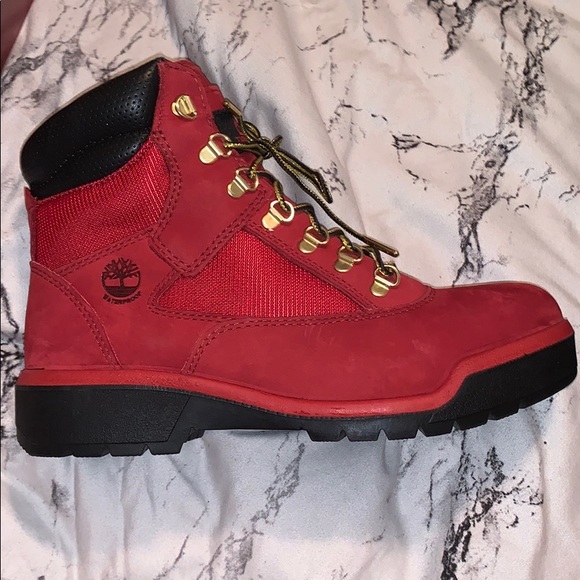 A Timberland x JimmyJazz Exclusive Release main image 7